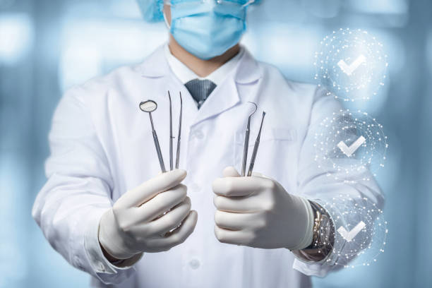 Reliable Hasbrouck Heights, NJ Holistic Dental Care Services Solutions