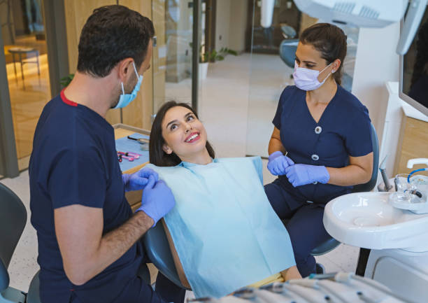 Best Invisalign and Clear Aligners  in Hasbrouck Heights, NJ