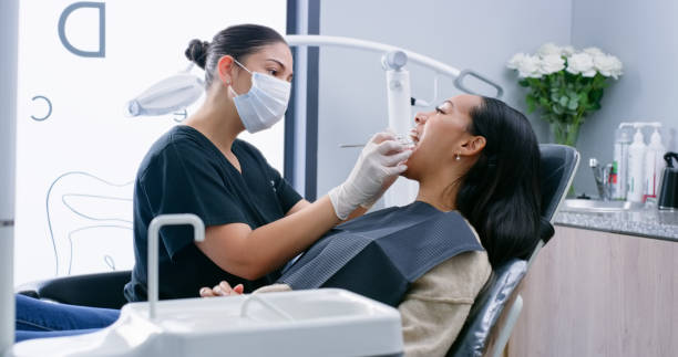 Emergency Dental Services in Hasbrouck Heights, NJ